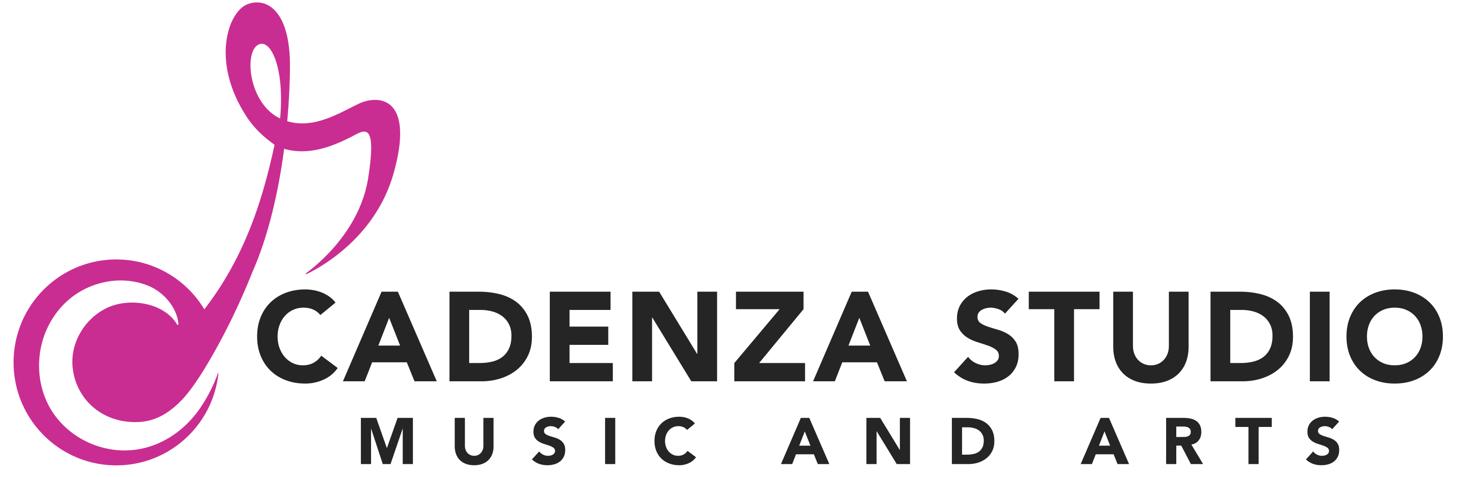 Cadenza Studio | Music & Arts